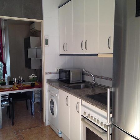 Residentia Estudio Loft Martina 살루 외부 사진