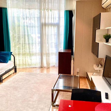 Residentia Estudio Loft Martina 살루 외부 사진