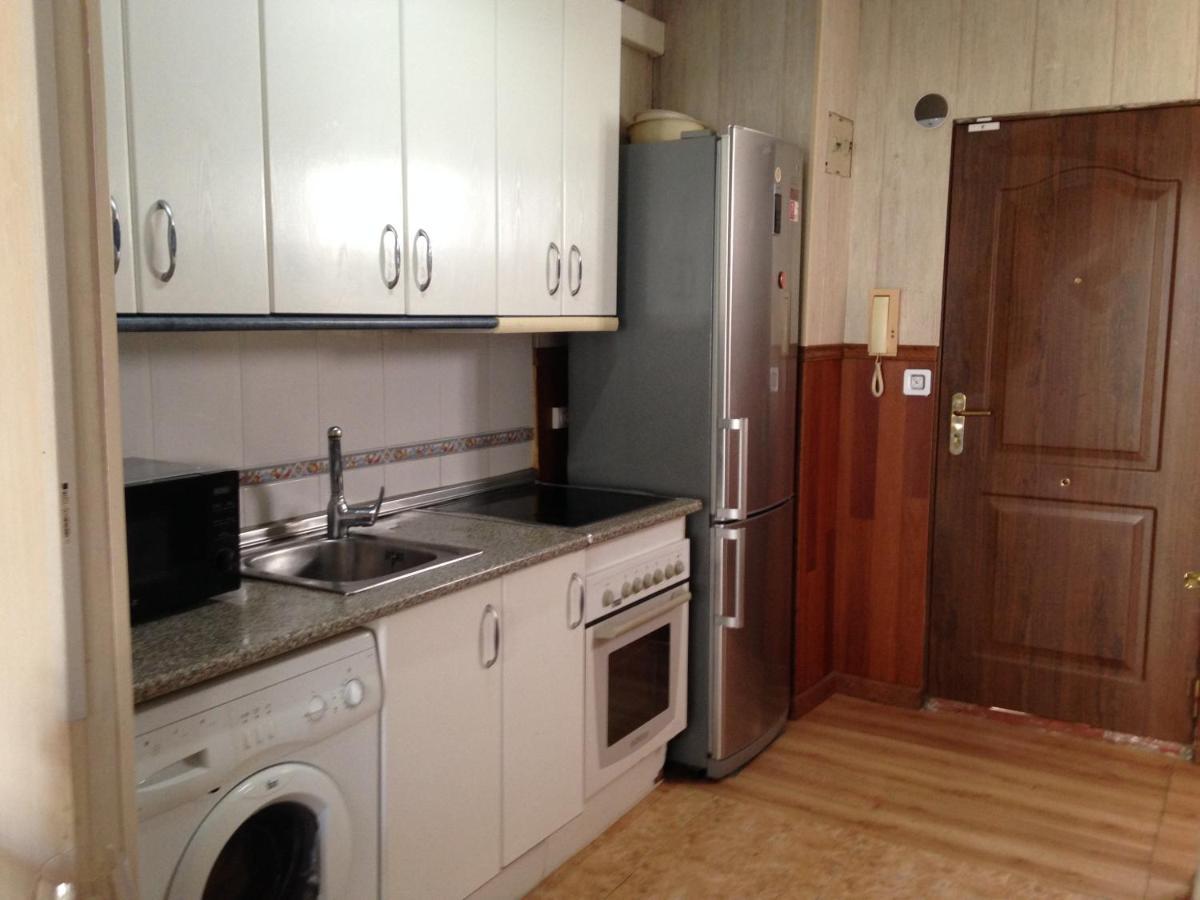 Residentia Estudio Loft Martina 살루 외부 사진