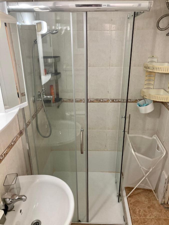 Residentia Estudio Loft Martina 살루 외부 사진