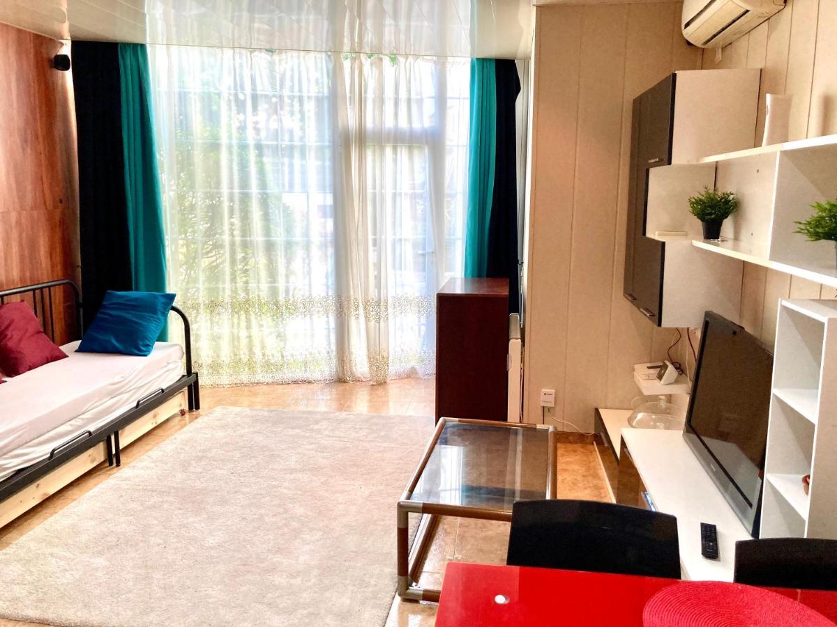 Residentia Estudio Loft Martina 살루 외부 사진