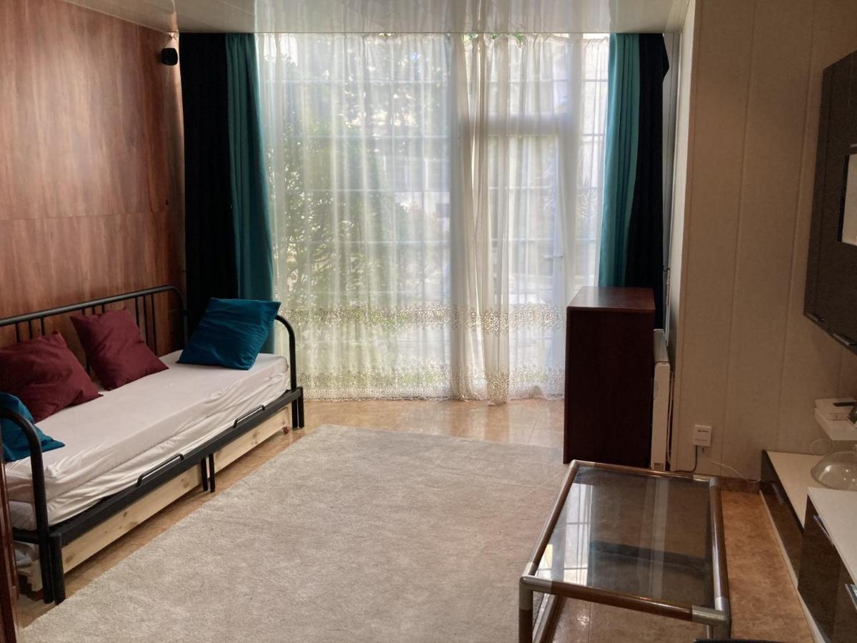 Residentia Estudio Loft Martina 살루 외부 사진
