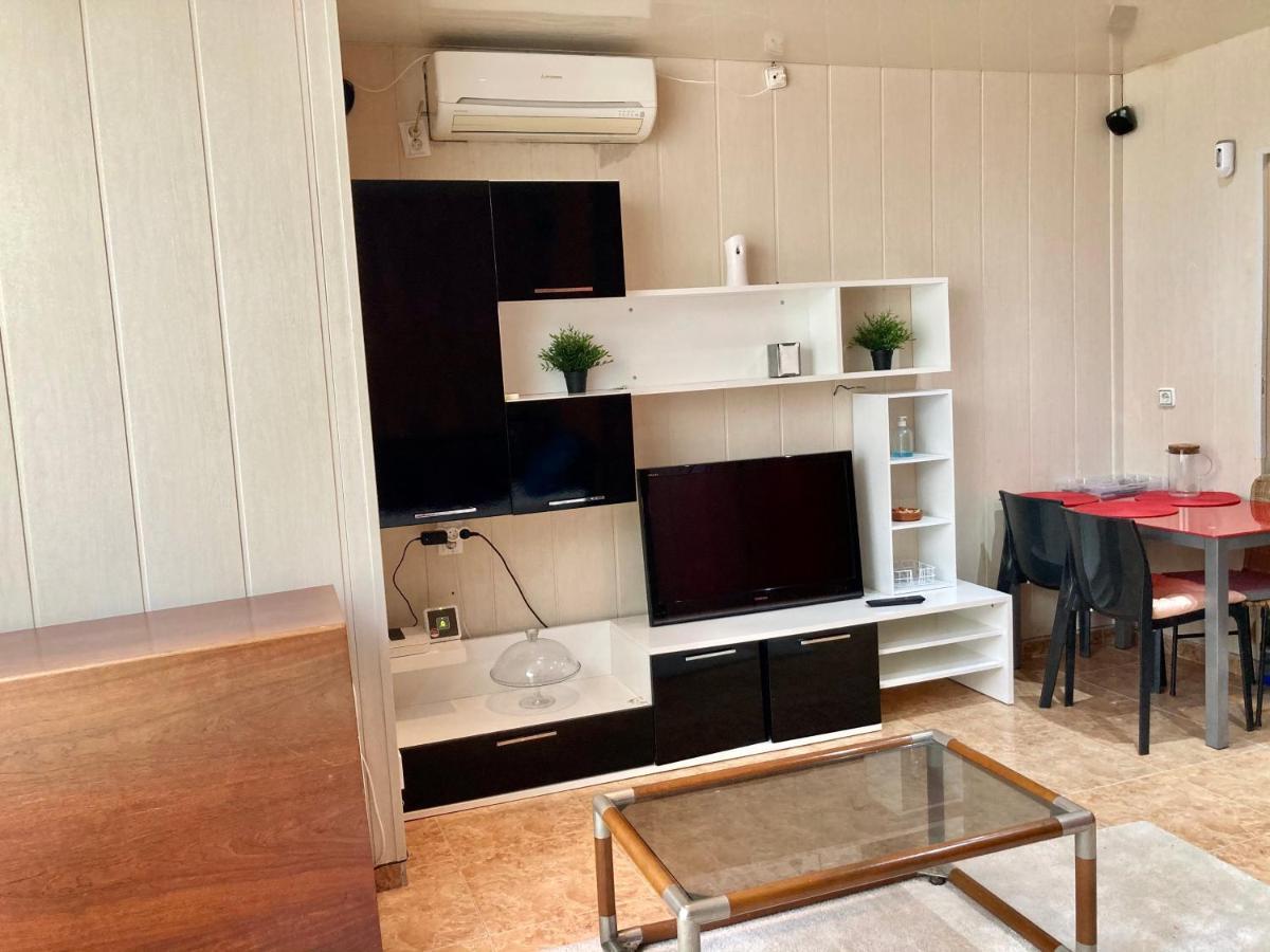 Residentia Estudio Loft Martina 살루 외부 사진