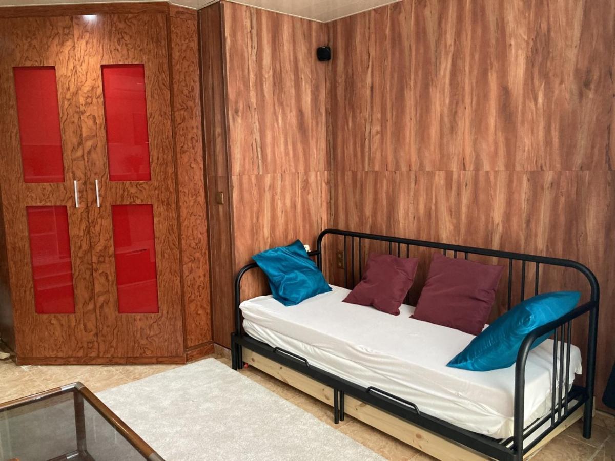 Residentia Estudio Loft Martina 살루 외부 사진