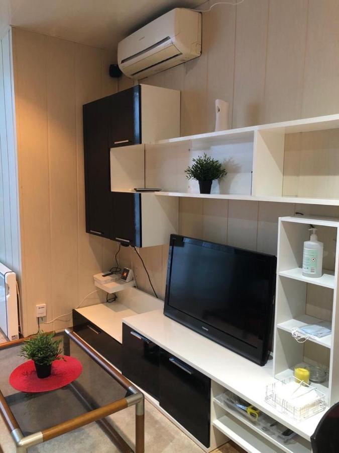 Residentia Estudio Loft Martina 살루 외부 사진