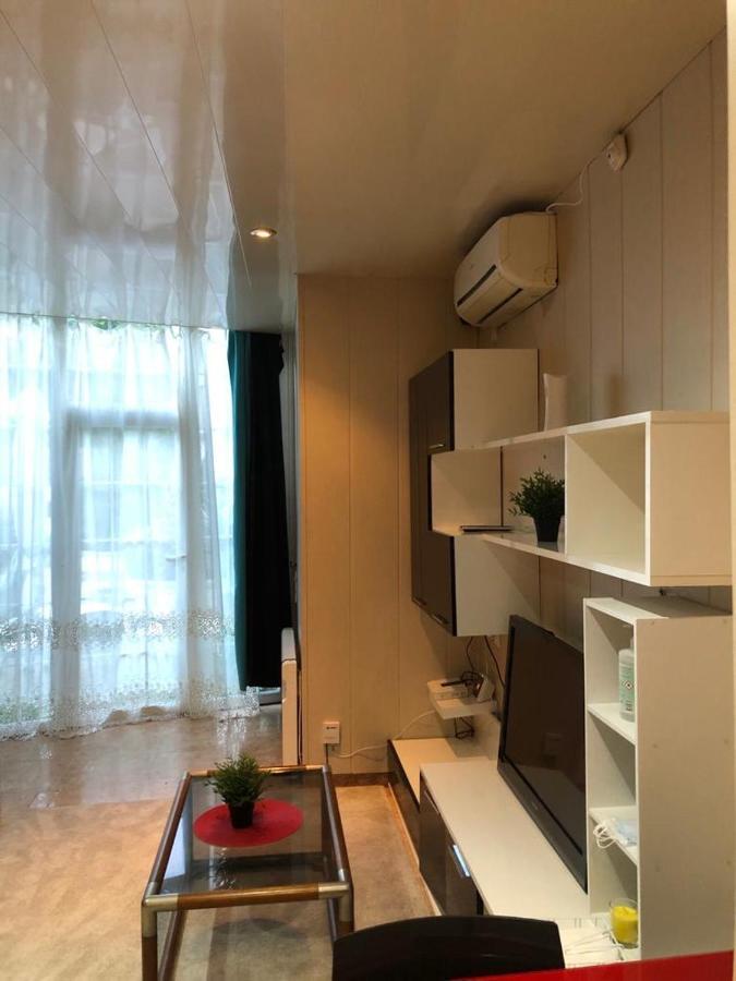 Residentia Estudio Loft Martina 살루 외부 사진
