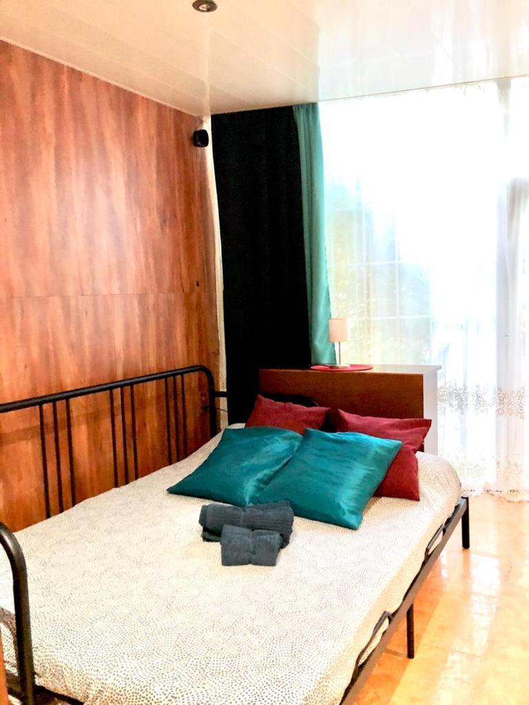 Residentia Estudio Loft Martina 살루 외부 사진